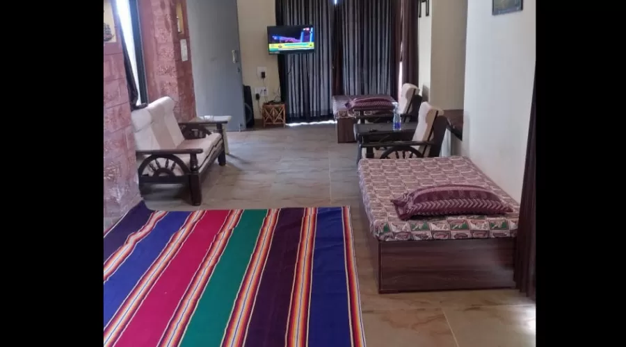 Aashraay Bungalow, Diveagar photos